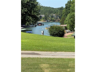 Lake Lot For Sale in Seneca, South Carolina