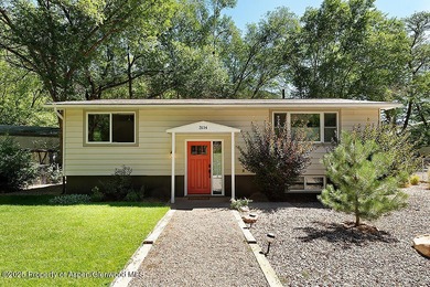 Roaring Fork River Home Active Under Contract in Glenwood Springs Colorado