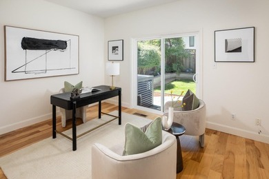 Located down a private lane in the coveted Horgan Ranch - photo 12
