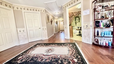 ****REMARKABLE *****ESTABLISHED**** COMMERCIAL BUILDING WITH