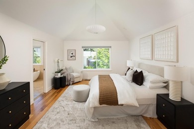 Located down a private lane in the coveted Horgan Ranch - photo 14