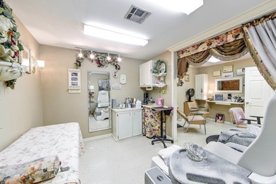 ****REMARKABLE *****ESTABLISHED**** COMMERCIAL BUILDING WITH