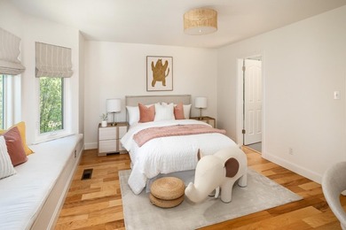 Located down a private lane in the coveted Horgan Ranch - photo 16