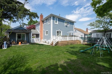 Welcome to this beautifully renovated colonial home located on - photo 18