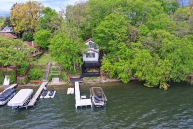 Lake Home For Sale in Fox Lake, Illinois