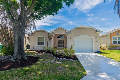 Located in the gated 55+ active community of Kings Isle, this - photo 21