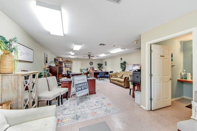 ****REMARKABLE *****ESTABLISHED**** COMMERCIAL BUILDING WITH