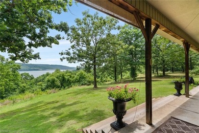 Escape to the Ozarks at 13111 Rib Lane in Mountainburg, Arkansas - photo 4