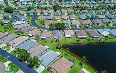 Located in the gated 55+ active community of Kings Isle, this - photo 24