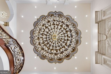 Welcome to one of Atlanta's most extraordinary estates, where - photo 9