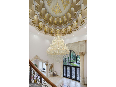Welcome to one of Atlanta's most extraordinary estates, where - photo 10