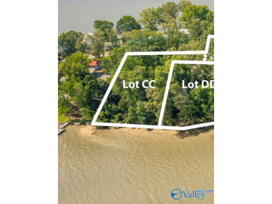 Lake Lot For Sale in Cedar Bluff, Alabama