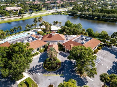 Located in the gated 55+ active community of Kings Isle, this - photo 37