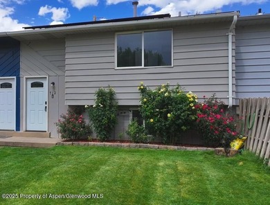 Colorado River Townhome/Townhouse For Sale in Rifle Colorado