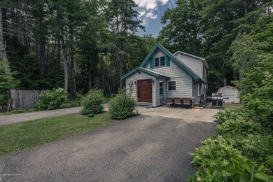 Lake Home Off Market in Northampton, New York