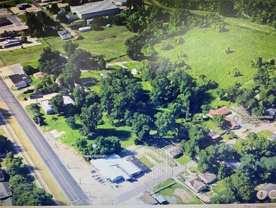 Red River Acreage For Sale in Bossier City Louisiana