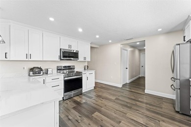 Virtually Staged. Welcome to this charming one-story home in the - photo 7