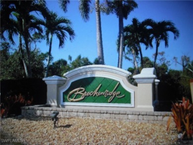 (private lake, pond, creek) Condo For Sale in Estero Florida