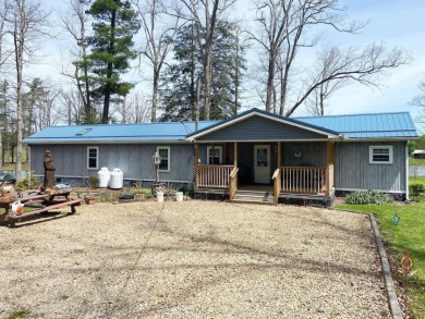 Beautiful Pennsylvania Lakefront Home - Lake Pioneer - Lake Home For Sale in Cherry Tree, Pennsylvania