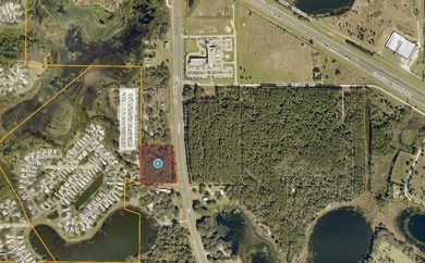Incredible opportunity on 5 acres with approximately 390 feet of - photo 3