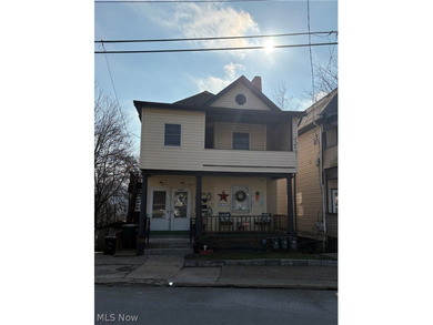 Ohio River Apartment For Sale in Steubenville Ohio