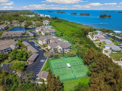 Indian River Condo For Sale in Sebastian Florida