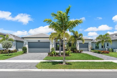 Lake Home For Sale in Boynton Beach, Florida