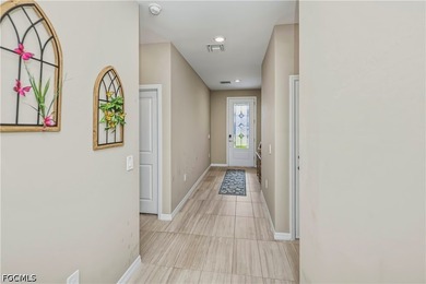This impressive 5 bedroom/4 bath home was built on an oversized - photo 11