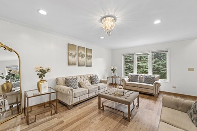 Luxury Living with Spectacular Golf Course Views! Welcome to - photo 13