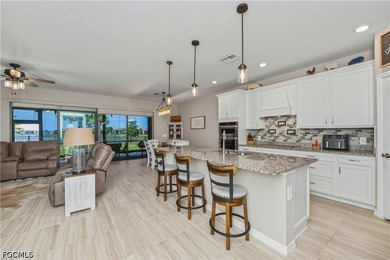 This impressive 5 bedroom/4 bath home was built on an oversized - photo 14
