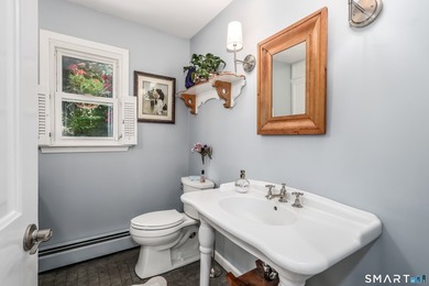 Turn Key 4 Bedroom,2.5 Bath Colonial privately set on 2 peaceful - photo 15