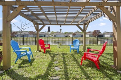 Welcome to Oakland Lake Estates! This beautifully remodeled 4BR - photo 15