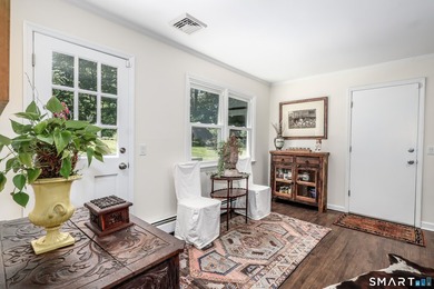 Turn Key 4 Bedroom,2.5 Bath Colonial privately set on 2 peaceful - photo 17