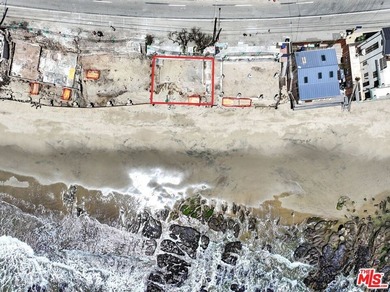 A Rare Coastal Canvas Awaits on the Iconic Pacific Coast Highway - photo 18
