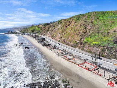 A Rare Coastal Canvas Awaits on the Iconic Pacific Coast Highway - photo 19