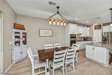This impressive 5 bedroom/4 bath home was built on an oversized - photo 19