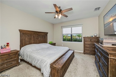 This impressive 5 bedroom/4 bath home was built on an oversized - photo 20