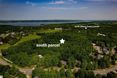 Lake Leelanau Acreage For Sale in Traverse City Michigan