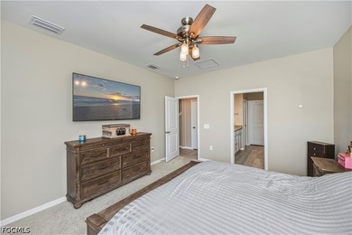 This impressive 5 bedroom/4 bath home was built on an oversized - photo 21