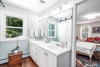 Turn Key 4 Bedroom,2.5 Bath Colonial privately set on 2 peaceful - photo 22