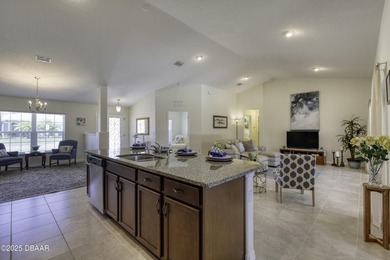 Stunning, move in ready 4 bedroom 2 bath pool home with open - photo 22