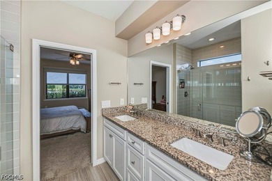 This impressive 5 bedroom/4 bath home was built on an oversized - photo 22