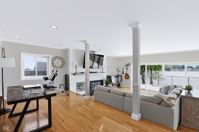 Welcome to the lake lifestyle you've been dreaming of! Tucked - photo 22