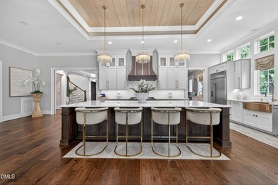 Stunning custom-built luxury home overlooking the beautiful - photo 22