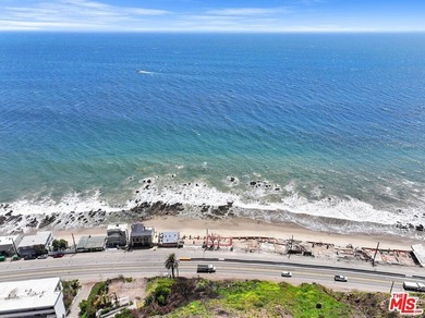 A Rare Coastal Canvas Awaits on the Iconic Pacific Coast Highway - photo 24
