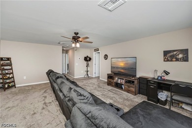 This impressive 5 bedroom/4 bath home was built on an oversized - photo 24