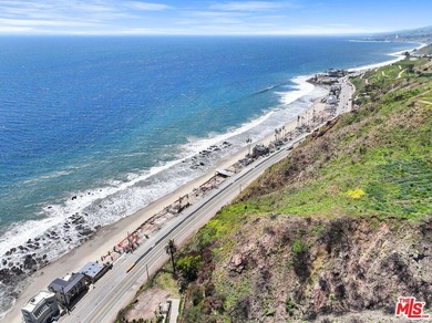 A Rare Coastal Canvas Awaits on the Iconic Pacific Coast Highway - photo 25