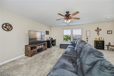 This impressive 5 bedroom/4 bath home was built on an oversized - photo 25