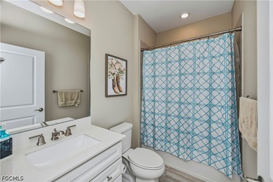 This impressive 5 bedroom/4 bath home was built on an oversized - photo 26