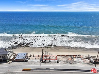 A Rare Coastal Canvas Awaits on the Iconic Pacific Coast Highway - photo 27